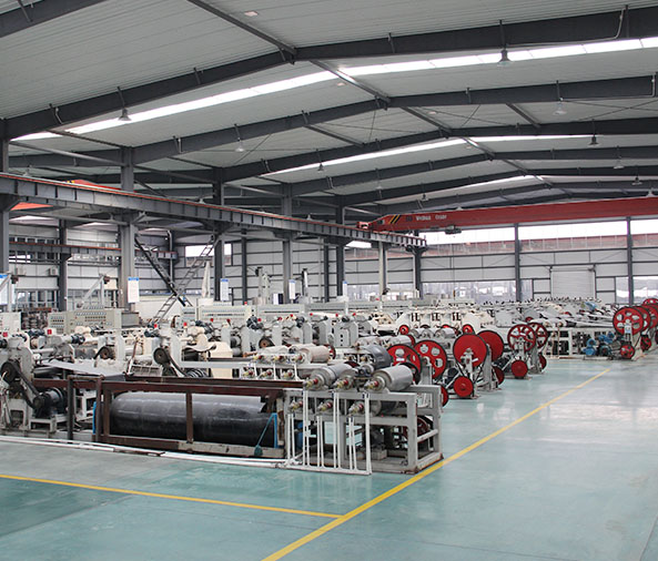 車間一角 車間一角